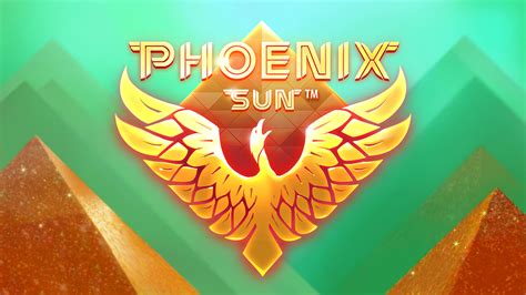 phoenix sun slot|CSI .